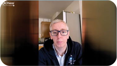 How To Support People with
Alpha-Mannosidosis
Because #Alphamatters
